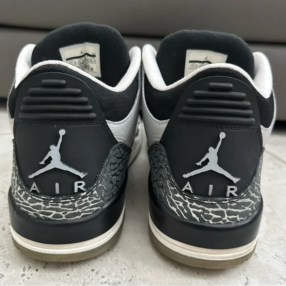 Jordan air retro